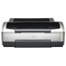 Ремонт и обслуживание Epson Stylus Photo R1800
