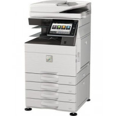 Ремонт и обслуживание Sharp MX-M6071EU