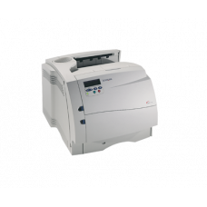 Ремонт и обслуживание Lexmark Optra S 1855