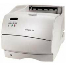 Ремонт и обслуживание Lexmark T520dn
