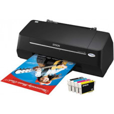 Ремонт и обслуживание Epson Stylus T10