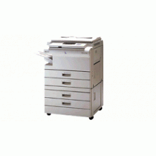 Ремонт и обслуживание Ricoh Aficio™ FT-5632