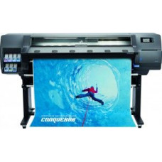 Ремонт и обслуживание HP Latex 315
