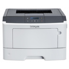 Ремонт и обслуживание Lexmark MS317dn