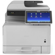 Ремонт и обслуживание МФУ Ricoh MP C307SP