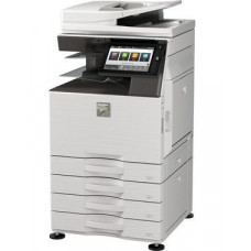Ремонт и обслуживание Sharp MX-M3051EU
