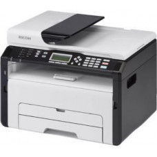 Ремонт и обслуживание Ricoh Aficio™ SP 212SFNw