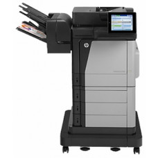 Ремонт и обслуживание HP Color LaserJet Enterprise Flow MFP M680z (CZ250A)
