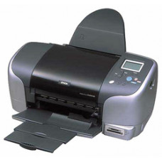 Ремонт и обслуживание Epson Stylus Photo 935