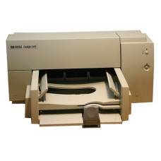 Ремонт и обслуживание HP DeskJet 600