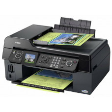 Ремонт и обслуживание Epson Stylus CX9300F