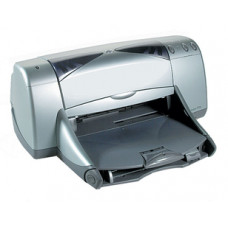 Ремонт и обслуживание HP DeskJet 995C