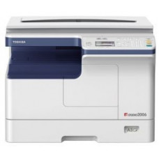 Ремонт и обслуживание Toshiba e-Studio 2006