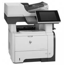 Ремонт и обслуживание HP LaserJet Enterprise 500 MFP M525