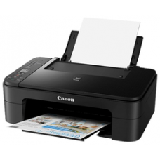 Ремонт и обслуживание Canon PIXMA TS3340