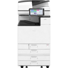 Ремонт и обслуживание Ricoh Aficio™ MP C3500