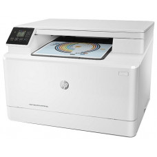 Ремонт и обслуживание HP Color LaserJet Pro MFP M180nw