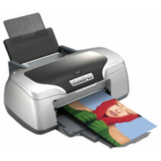 Ремонт и обслуживание Epson Stylus Photo R800