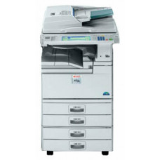 Ремонт и обслуживание Ricoh Aficio™ 3045