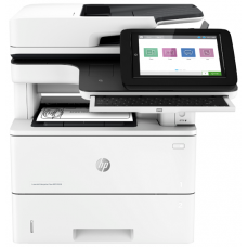 Ремонт и обслуживание HP LaserJet Enterprise M528f (1PV65A)