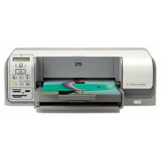 Ремонт и обслуживание HP PhotoSmart D5163