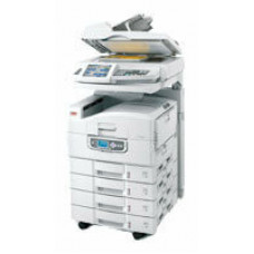 Ремонт и обслуживание Oki C9800 MFP