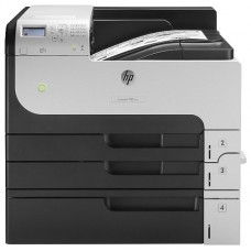 Ремонт и обслуживание HP LaserJet Enterprise 700 M712xh