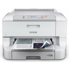 Ремонт и обслуживание Epson WorkForce Pro WF-8090DW