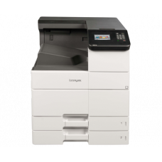 Ремонт и обслуживание Lexmark MS911de