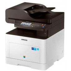 Ремонт и обслуживание Samsung ProXpress SL-C3060FR