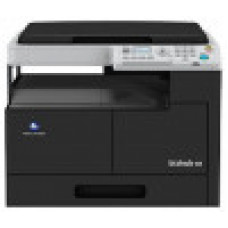 Ремонт и обслуживание Konica Minolta bizhub 165