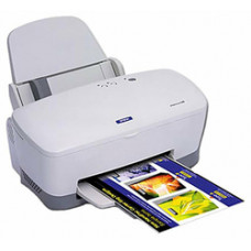 Ремонт и обслуживание Epson Stylus C70