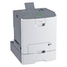 Ремонт и обслуживание Lexmark C736dtn