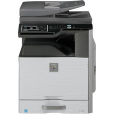 Ремонт и обслуживание Sharp MX-3114U