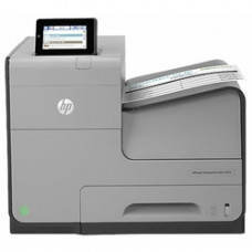 Ремонт и обслуживание HP Officejet Enterprise Color X555dn