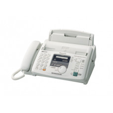 Ремонт и обслуживание Panasonic  KX-FPW3
