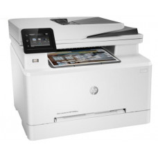 Ремонт и обслуживание HP Color LaserJet Pro MFP M280nw