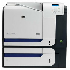Ремонт и обслуживание HP Color LaserJet CP3525x
