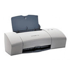 Ремонт и обслуживание Lexmark Color JetPrinter Z35