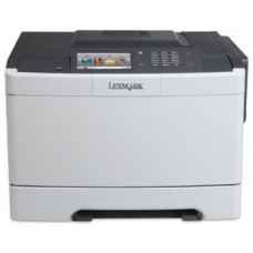 Ремонт и обслуживание Lexmark CS510dte