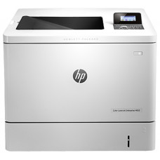 Ремонт и обслуживание HP Color LaserJet Enterprise M552dn