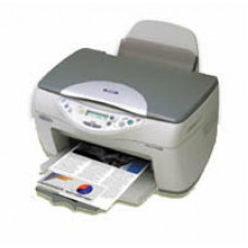 Ремонт и обслуживание Epson Stylus CX5200