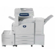 Ремонт и обслуживание Xerox WorkCentre 7242