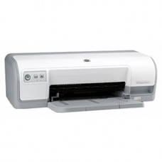 Ремонт и обслуживание HP DeskJet D2563 (CB671C)