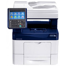 Ремонт и обслуживание Xerox WorkCentre 6655