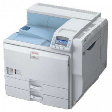 Ремонт и обслуживание Ricoh Aficio™ SP 8200DN