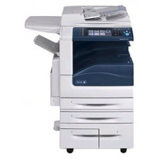 Ремонт и обслуживание Xerox WorkCentre 7545