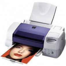 Ремонт и обслуживание Epson Stylus Photo 875DC