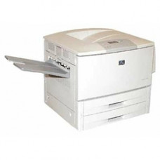 Ремонт и обслуживание HP LaserJet 9000