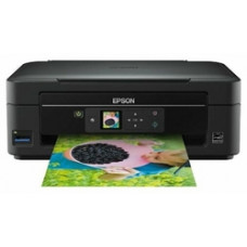 Ремонт и обслуживание Epson Stylus SX230